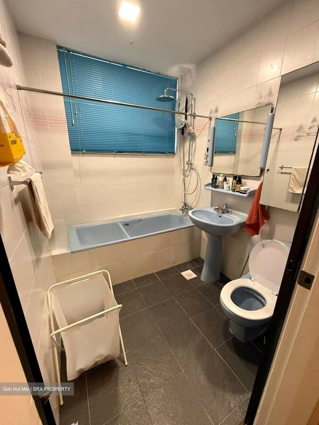 Spanish Village (D10), Condominium #525338901